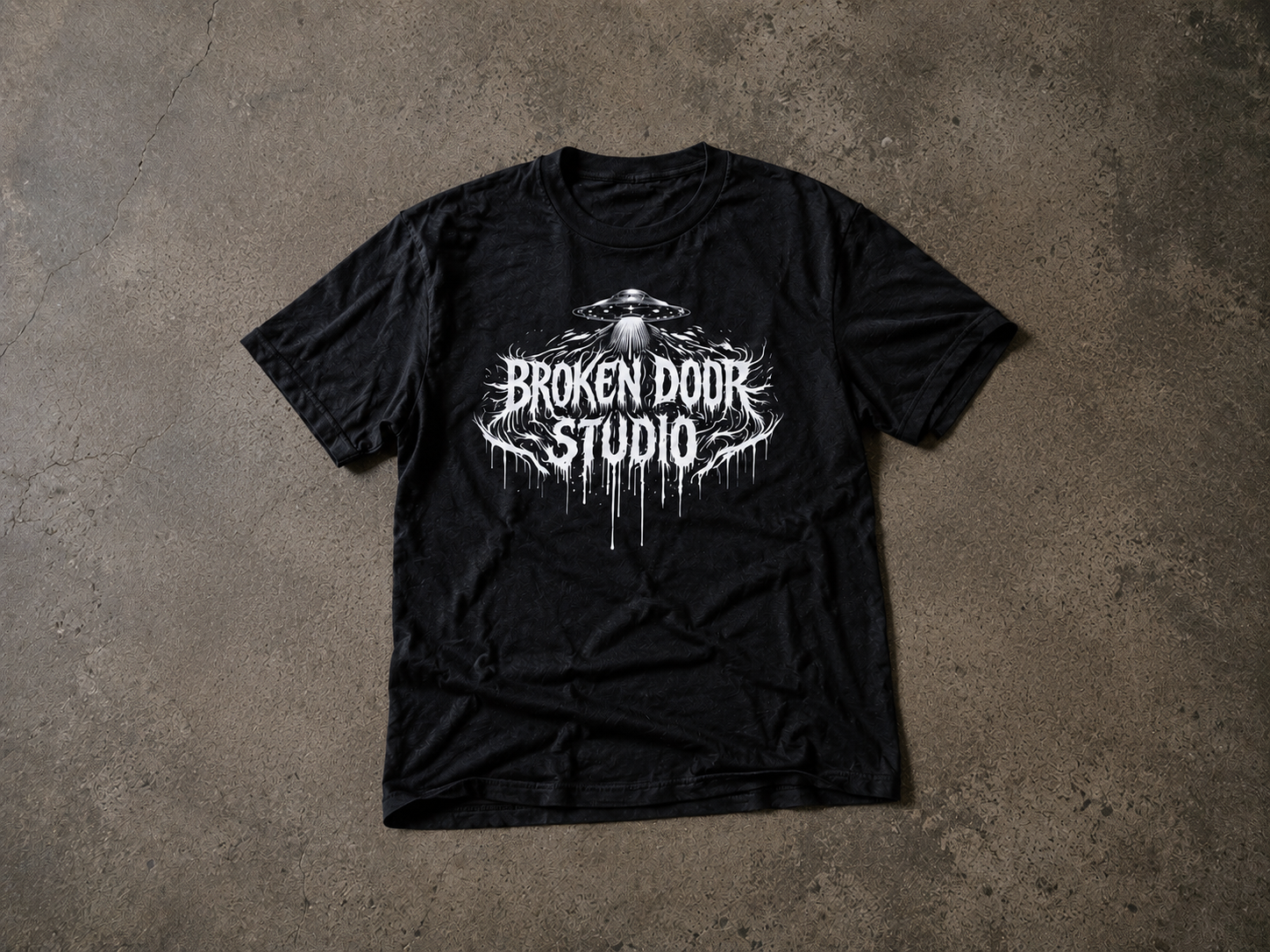 “BDS 4 LIFE” - CLASSIC TEE #2
