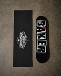 “BDS 4 LIFE” GRIPTAPE