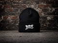 “BDS 4 LIFE” - CUFFED BEANIE