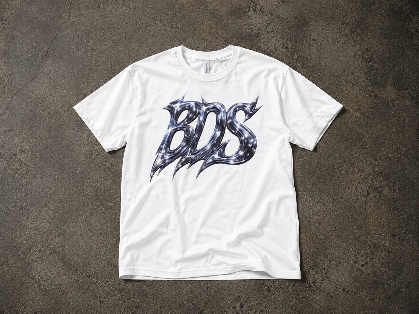 “BREAK FREE” - CLASSIC TEE #10