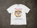 BDS “KISS MY CUP” - CLASSIC TEE #7