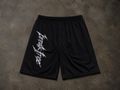 BDS “BREAK FREE” - MESH SHORTS